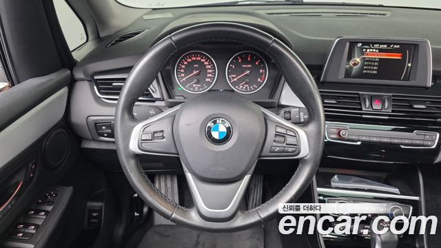 BMW 2-Series Joy