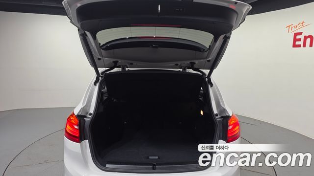 BMW 2-Series Joy