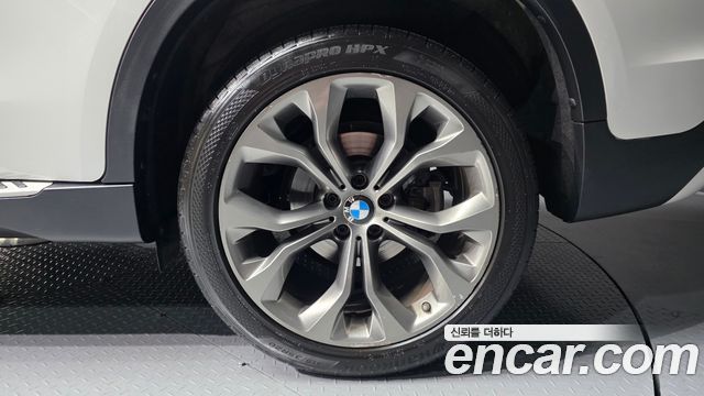 BMW X6 xDrive 30d