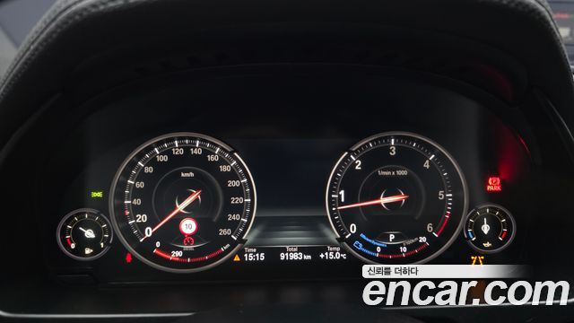 BMW X6 xDrive 30d