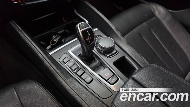 BMW X6 xDrive 30d