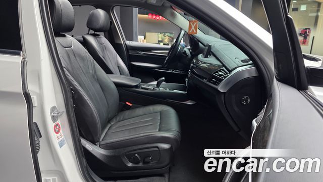 BMW X6 xDrive 30d