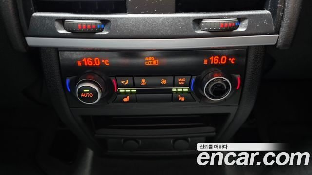 BMW X6 xDrive 30d