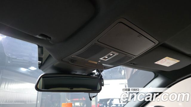Land Rover Range Rover Evoque 2.0 TD4 HSE Dynamic