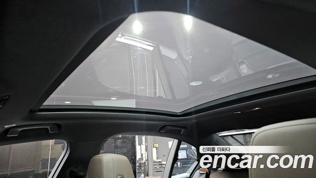 BMW i5 eDrive 40 M Sport