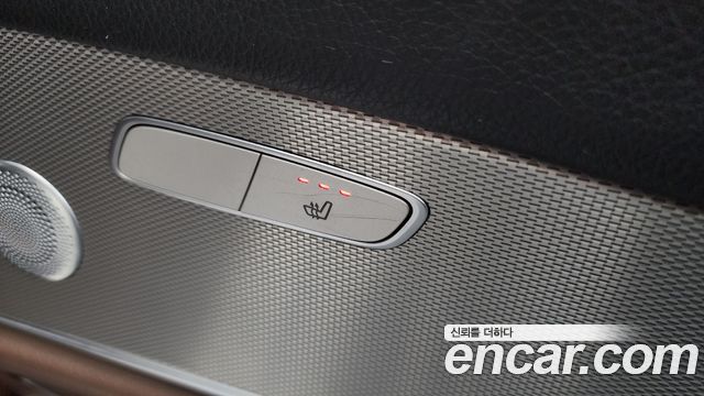 Mercedes-Benz E-Class E300 AMG Line