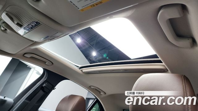 Mercedes-Benz E-Class E300 AMG Line