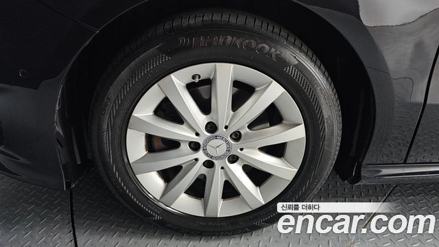 Mercedes-Benz B-Class B200 d