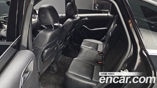 Mercedes-Benz B-Class B200 d