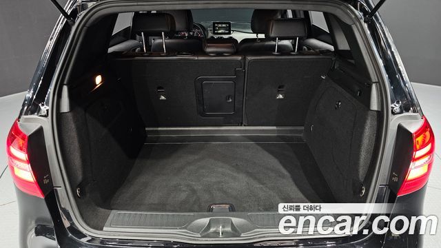 Mercedes-Benz B-Class B200 d