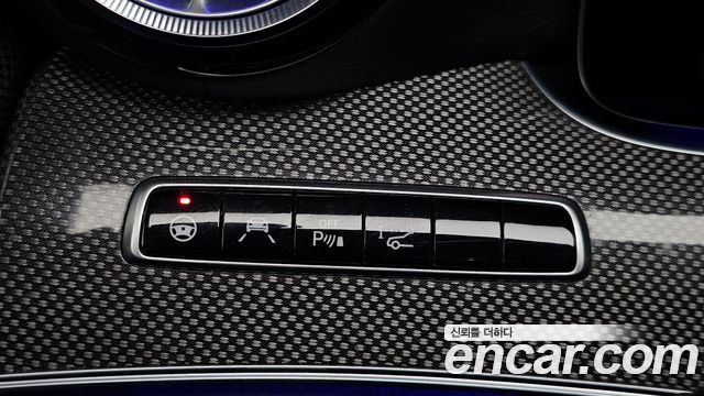 Mercedes-Benz CLS-Class CLS400d 4MATIC AMG Line