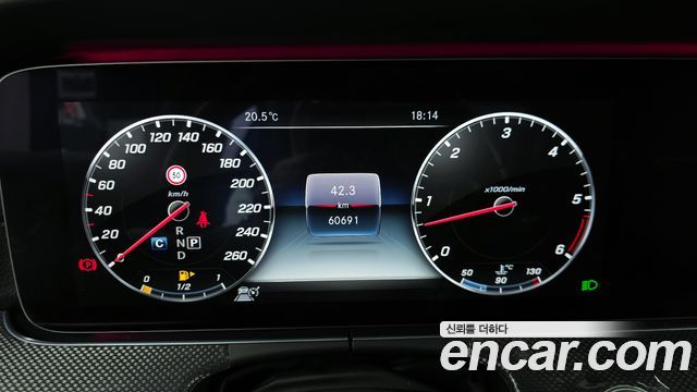 Mercedes-Benz CLS-Class CLS400d 4MATIC AMG Line