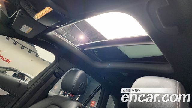 Mercedes-Benz GLC-Class GLC220 d 4MATIC