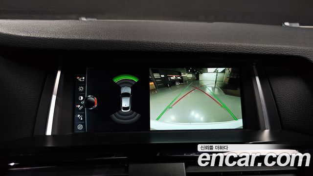 BMW X4 xDrive20d SAC Edition