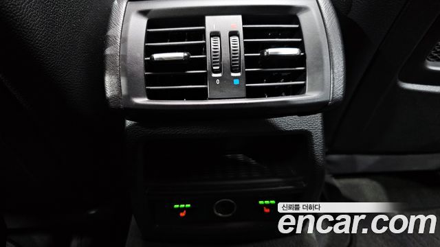 BMW X4 xDrive20d SAC Edition