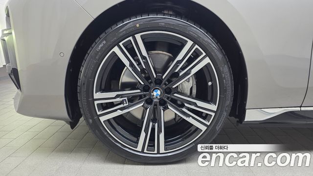 BMW i7 xDrive 60 M sport