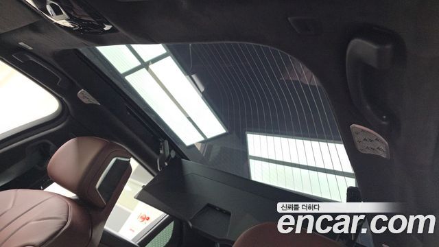 BMW i7 xDrive 60 M sport