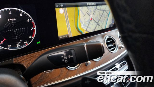 Mercedes-Benz E-Class E300e 4MATIC Exclusive