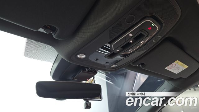 Audi Q7 45 TDI Quattro Premium