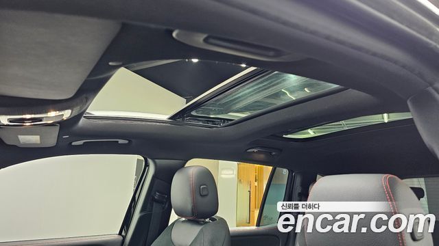 Mercedes-Benz GLB-Class GLB250 4MATIC