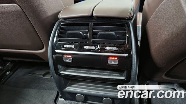 BMW 5-Series 530i xDrive Luxury Plus