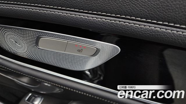 Mercedes-Benz AMG GT 4Door 43 4MATIC+