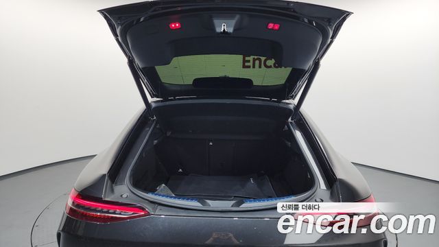 Mercedes-Benz AMG GT 4Door 43 4MATIC+