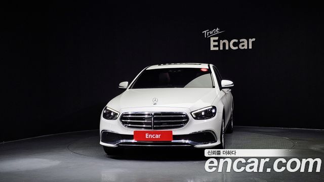 Mercedes-Benz E-Class E250 Exclusive