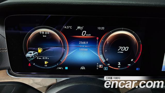Mercedes-Benz E-Class E250 Exclusive