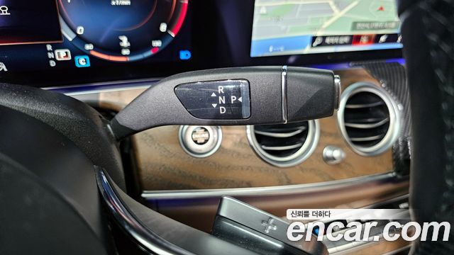 Mercedes-Benz E-Class E250 Exclusive