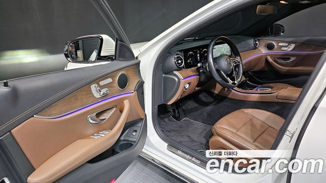 Mercedes-Benz E-Class E250 Exclusive