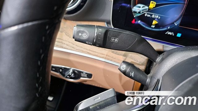 Mercedes-Benz E-Class E250 Exclusive