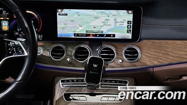 Mercedes-Benz E-Class E250 Exclusive