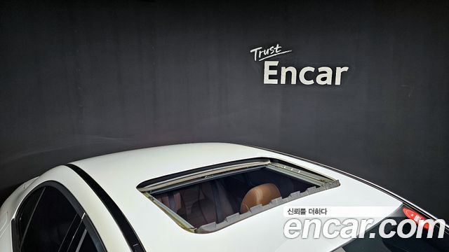 Mercedes-Benz E-Class E250 Exclusive