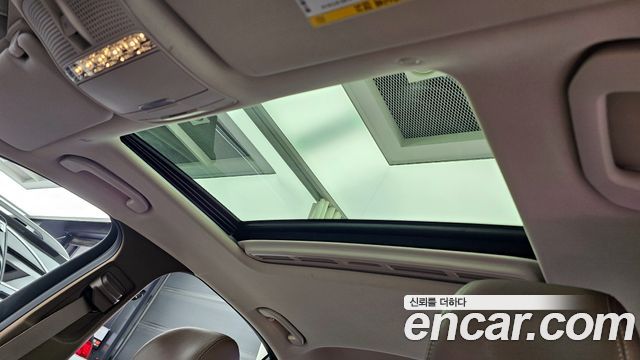 Mercedes-Benz E-Class E220d Exclusive