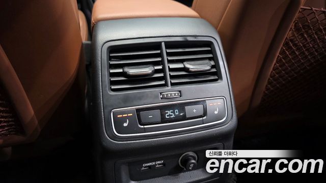 Audi A4 40 TFSI Premium