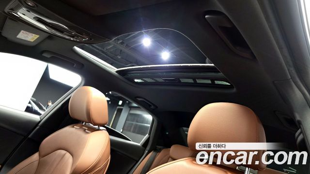 Audi A4 40 TFSI Premium