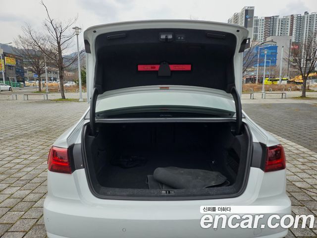 Audi A6 40 TDI Quattro Premium