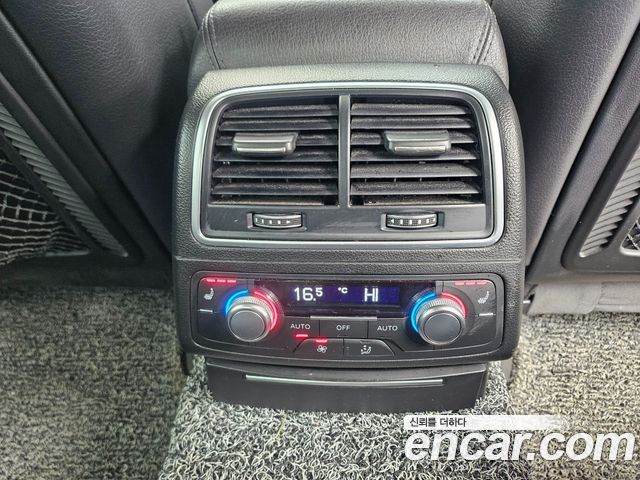 Audi A6 40 TDI Quattro Premium