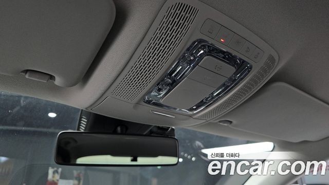 Mercedes-Benz A-Class A220 Sedan