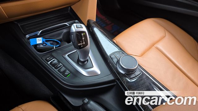 BMW Gran Turismo GT 320d Luxury