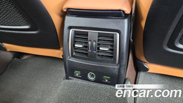 BMW Gran Turismo GT 320d Luxury