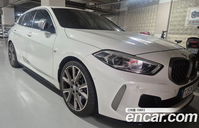 BMW 1-Series M135i xDrive