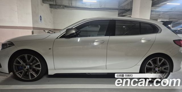 BMW 1-Series M135i xDrive