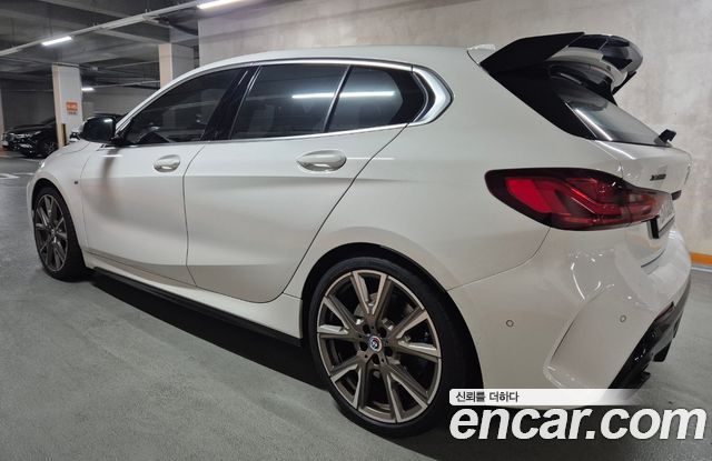 BMW 1-Series M135i xDrive