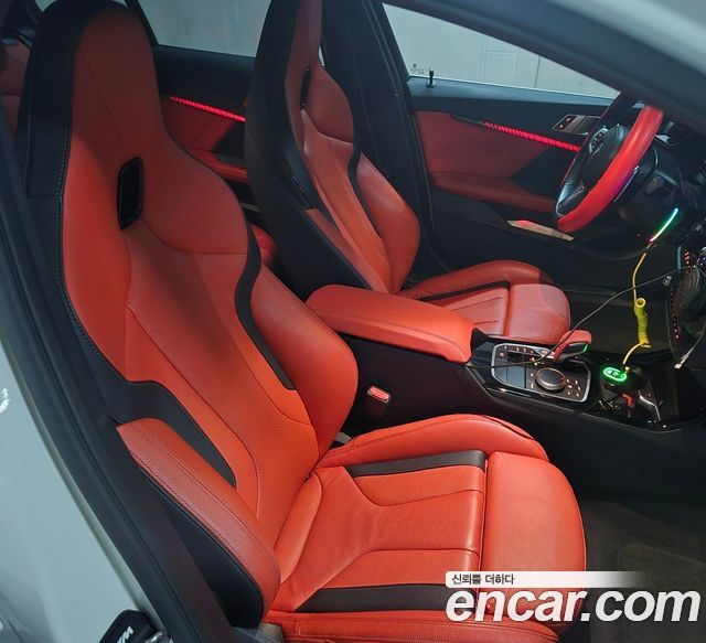 BMW 1-Series M135i xDrive