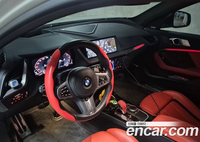 BMW 1-Series M135i xDrive