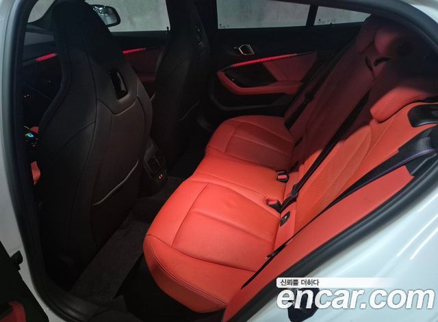 BMW 1-Series M135i xDrive