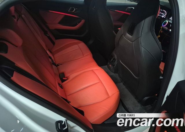 BMW 1-Series M135i xDrive