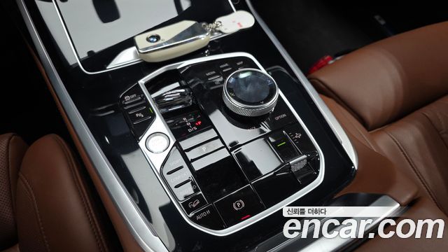 BMW X7 xDrive 40i M Sport 7STR